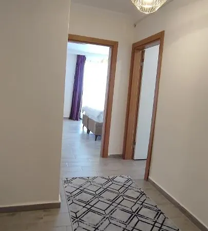 Villamodu Апартаменты