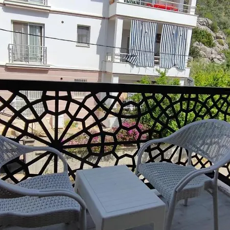 Daire Villamodu Fethiye