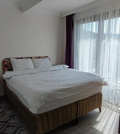 Villamodu * Фетхие