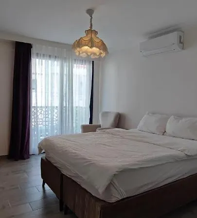Apartamento Villamodu