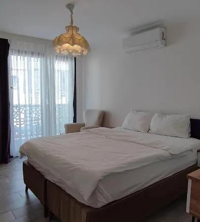 Villamodu Apartment Fethiye