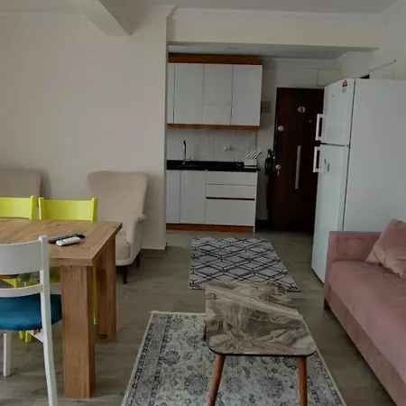 Villamodu Apartamento