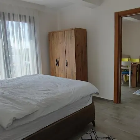 Apartamento Villamodu *